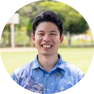 安里拓也