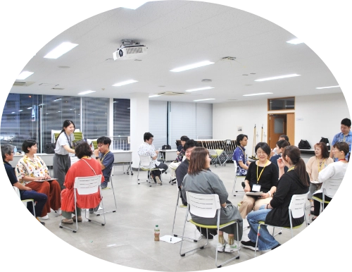 まちづくり事業