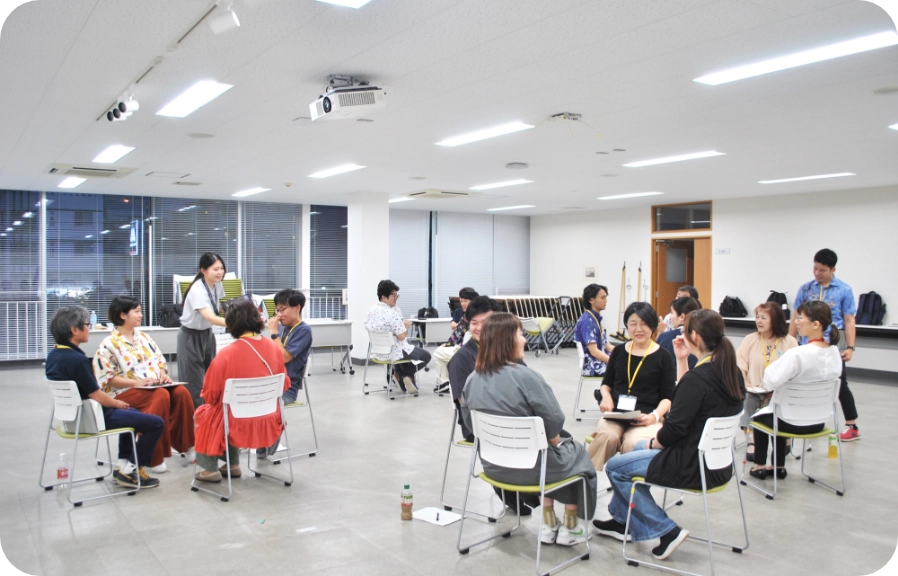 まちづくり事業
